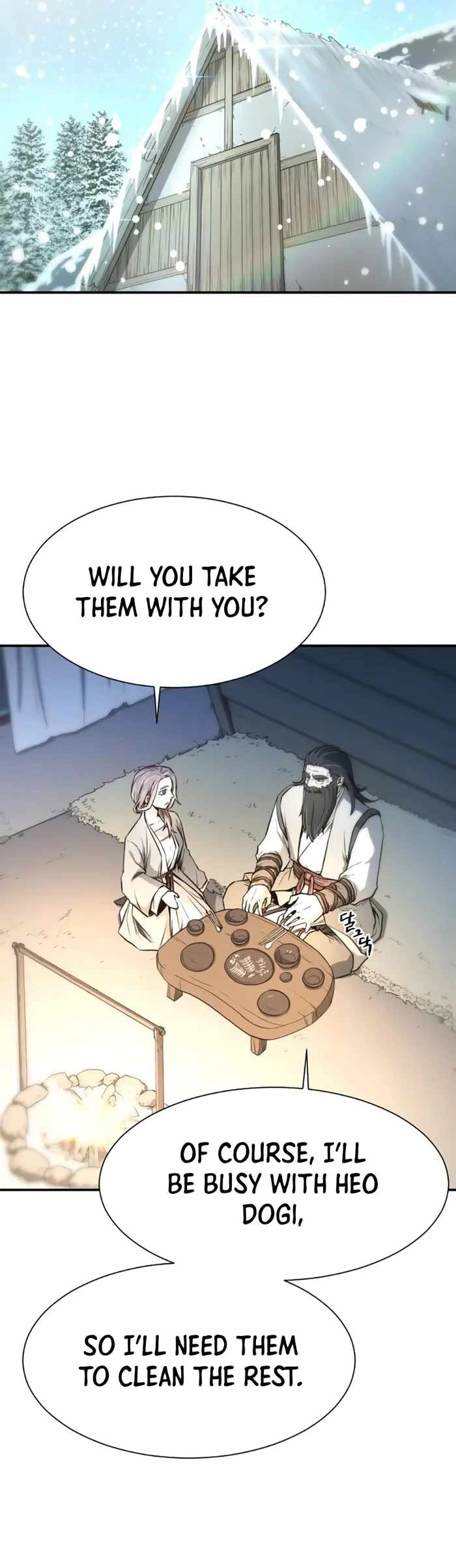 Flash Sword Chapter 4 79